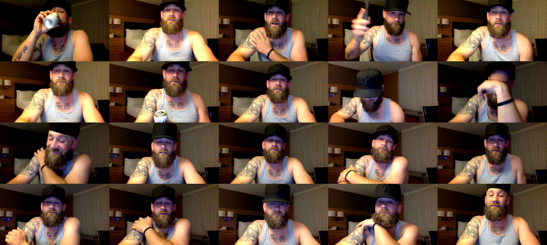 Voodoo_Daddy  13-07-2021